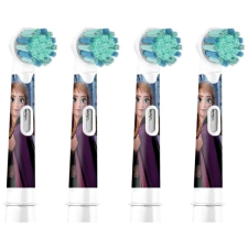 Oral-B Kids Jégvarázs 2 pótfej, 4db pótfej, penge