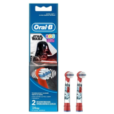 Oral-B Oral-B EB10-2 Stages Power gyermek fogkefe pótfej Star Wars 2db pótfej, penge