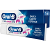 Oral-B paszta 75 ml Junior (6-12)