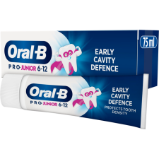 Oral-B paszta 75 ml Junior (6-12) fogkrém