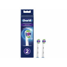  Oral-B pótfej 3D White 2db pótfej, penge