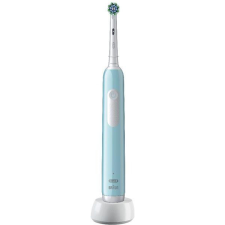 Oral-B PRO1 Carribeean Blue Cross Action elektromos fogkefe elektromos fogkefe