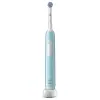 Oral-B Pro 1 Sensitive Clean Elektromos fogkefe - Kék (013116)