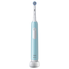 Oral-B Pro 1 Sensitive Clean Elektromos fogkefe - Kék (013116) elektromos fogkefe