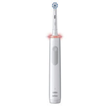 Oral-B Pro 3 3000 Sensitive Clean Elektromos fogkefe - Fehér elektromos fogkefe