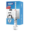 Oral-B PRO 3 JUNIOR STAR WARS elektromos fogkefe