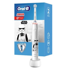 Oral-B PRO 3 JUNIOR STAR WARS elektromos fogkefe elektromos fogkefe