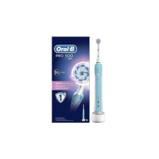 Oral-B pro 500 sensi elektromos fogkefe elektromos fogkefe