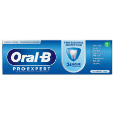Oral-B Pro-Expert Professional Protection Fogkrém 75ml fogkrém