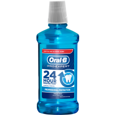 Oral-B Pro-Expert Professional Protection Szájvíz 500 ml fogkrém