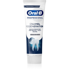 ORAL B Professional Enamel Regeneration fehérítő fogkrém 75 ml 75 ml fogkrém