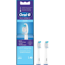 Oral-B Pulsonic Clean 2 darabos Elektromos Fogkefefej Szett pótfej, penge