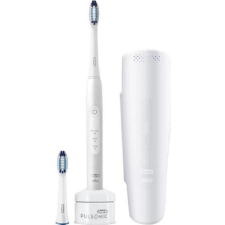 Oral-B PULSONIC SLIM 2200 WHIT elektromos fogkefe elektromos fogkefe