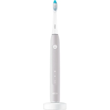 Oral-B Pulsonic Slim Clean 2000 Szónikus fogkefe - Szürke elektromos fogkefe