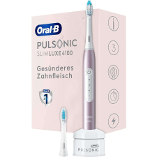 Oral-B Pulsonic Slim Luxe 4100 Elektromos fogkefe elektromos fogkefe