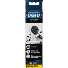 Oral-B PureClean Elektromos Fogkefe fej (8db) (410843) pótfej, penge