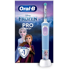 Oral-B Virality Pro 103 Kids Frozen Edition (8006540772409) elektromos fogkefe