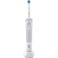 Oral-B Vitality 100 CrossAction Elektromos fogkefe - Fehér elektromos fogkefe