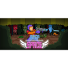 OraMonkey DEEP SPACE | Space-Platformer (PC - Steam elektronikus játék licensz)