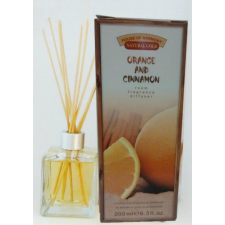  ORANGE &amp; CINNAMON 200 ML illatosító, légfrissítő
