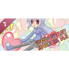 Orange_Juice SUGURI the Best Soundtrack (PC - Steam elektronikus játék licensz) videójáték