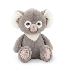 Orange Toys Csillogó szemű plüss Koala szürke Orange Toys plüssfigura