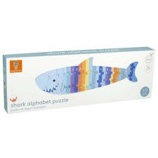 Orange Tree Toys Fa ábécé puzzle, narancsfa játékok puzzle, kirakós