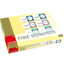  Órás dominó (12-24 óra) társasjáték