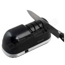 Orava BN-45B Késélező elektromos 230V 40W kétfokozatú élezőrendszer konyhai eszköz