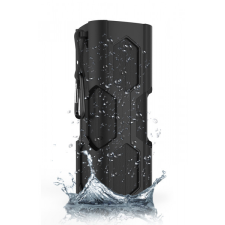 Orava CRATER-1B hordozható hangszóró