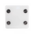 Orava Orava EV-600BT Személymérleg 180kg-ig bluetooth