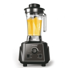 Orava RM 1550 Elektromos Turmixgép 2L / 1500 Watt - Fekete (RM-1550) turmixgép