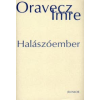 Oravecz Imre Halászóember