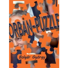  Orbán-puzzle társadalom- és humántudomány