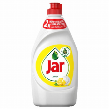 Orbico Hungary Kft. Jar Lemon Mosogatószer, 450 ml tisztító- és takarítószer, higiénia