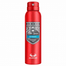 Orbico Hungary Kft. OLD SPICE DEO SPRAY WHITEWATER 150ML dezodor