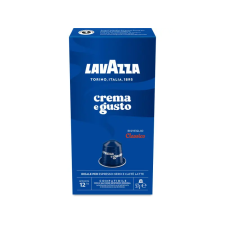 Orbico Kft Lavazza NCC kapszula Crema E Gusto Classico 10db 57g kávé