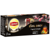 Orbico Kft Lipton 25*1,5g Earl Grey fekete tea