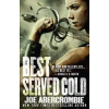 Orbit Best Served Cold | Joe Abercrombie