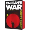 Orbit Caliban's War | COREY JAMES S A