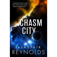 Orbit Chasm City | Alastair Reynolds egyéb könyv