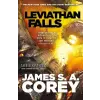 Orbit Leviathan Falls | COREY JAMES S A