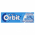 Orbit Orbit Peppermint mentaízű cukormentes rágógumi édesítőszerrel 14 g