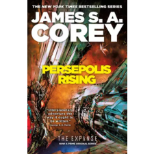 Orbit Persepolis Rising | James S a Corey egyéb könyv