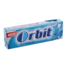 Orbit Rágó, 14 g, Orbit Peppermint drazsé KHE106