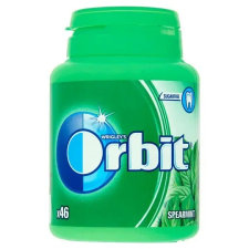  Orbit Spearmint mentaízű rágógumi 64 g csokoládé és édesség