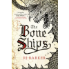 Orbit The Bone Ships | RJ Barker
