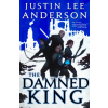 Orbit The Damned King (Kniha)