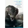 Orbit The Fury of the Gods (Standard Hardcover Edition) | John Gwynne