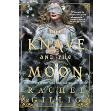 Orbit The Knave and the Moon | Rachel Gillig egyéb könyv